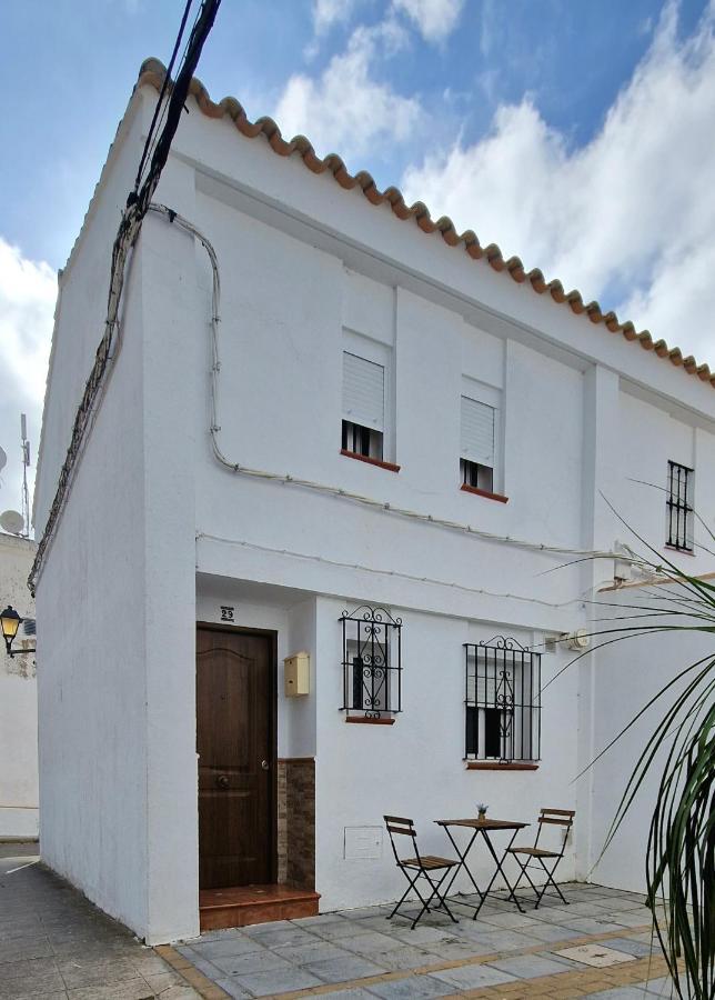 Casa Lucas Villa Vejer de la Frontera Exterior foto
